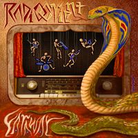 Faraway - Radio Orient