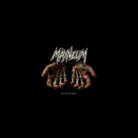 MAYNIUM - No Redeemer