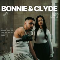 SHY - Bonnie & Clyde