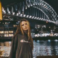 ALIYA - supposed to be (Explicit)