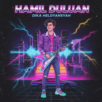 Dika Heldyansyah - Hamil Duluan