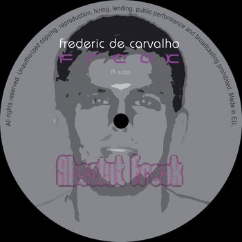 Frederic De Carvalho - Freak