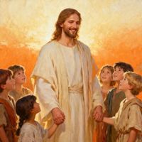 Dale - His Love from the Beginning