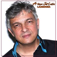 Hamidou - A-hiaya Jat Lalla Laarousa