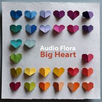 Audio Flora - Big Heart