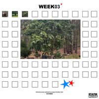 KAYBEE - WEEK03