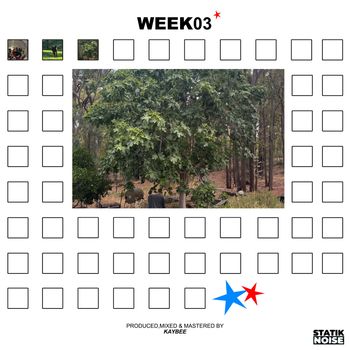 KAYBEE - WEEK03