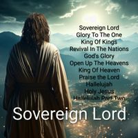 Peter Nemeth - Sovereign Lord