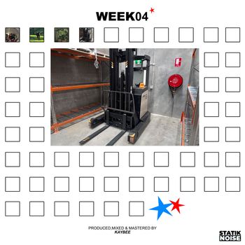 KAYBEE - WEEK04