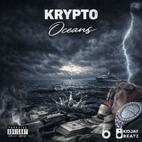 Krypto - Oceans (Explicit)