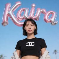 Kaira - От кутюр