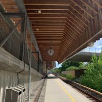 Asle - Train to Oslo