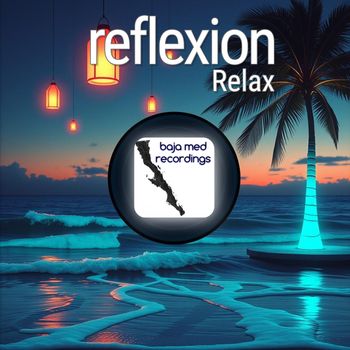 reflexion - Relax