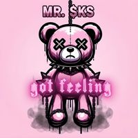 MR. $KS - Got Feeling