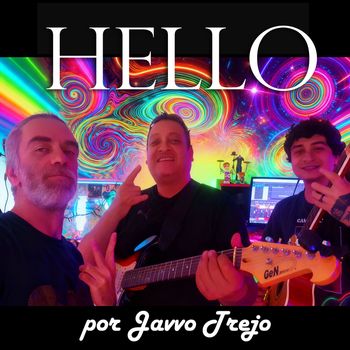 javvo trejo - Hello (Remix)