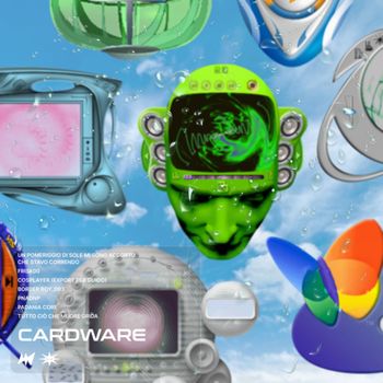 Mofw - Cardware