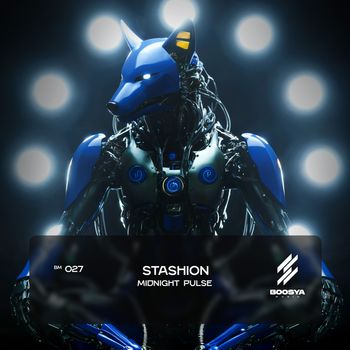Stashion - Midnight Pulse