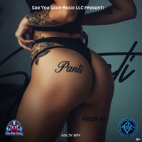 Goldy Boy - Panti (Explicit)