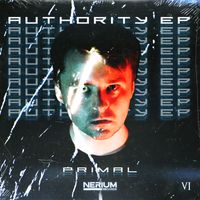 Primal - Authority EP