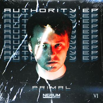 Primal - Authority EP