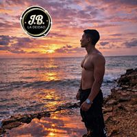 J.B - LORE (Explicit)