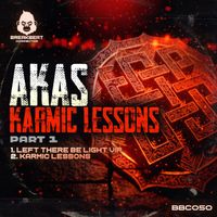 Akas - Karmic Lessons Album Part 1