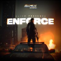 RAIDO - Enforce EP