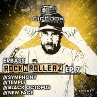 Erbass - Rock N Rollerz EP 7