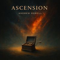 Andrew Powell - Ascension