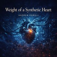 Andrew Powell - Weight of a Synthetic Heart