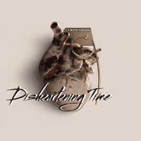Curtis Green - Disheartening Time