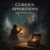 Andrew Powell - Curious Apparitions