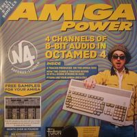 Pete Cannon - The 8bit Lick E.P