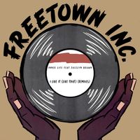 Inner Life - I Like It (Like That) (Remixes)