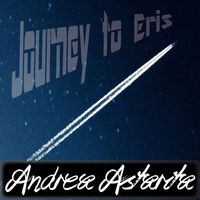 Andrea Astarita - Journey to Eris
