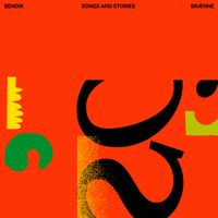Bendik Brænne - Songs and Stories