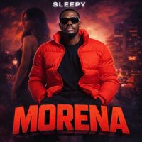 Sleepy - Morena (Bigsauce)