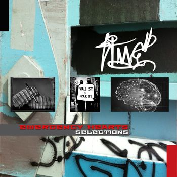 Time - Time - eMERGENCY heARTS Selections (Explicit)