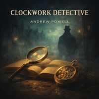 Andrew Powell - Clockwork Detective