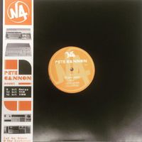 Pete Cannon - Pete Cannon N4005