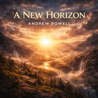 Andrew Powell - A New Horizon