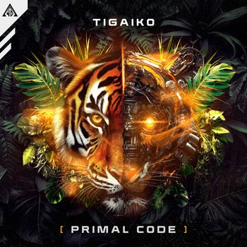 Tigaiko - Primal Code
