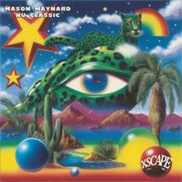 Mason Maynard - Nu Classic