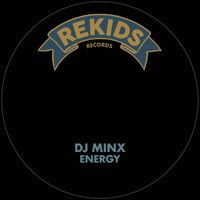 DJ Minx - Energy