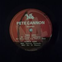 Pete Cannon - 8bit Trip E.P