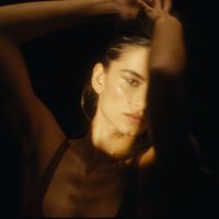 BEGOÑA - LUNA
