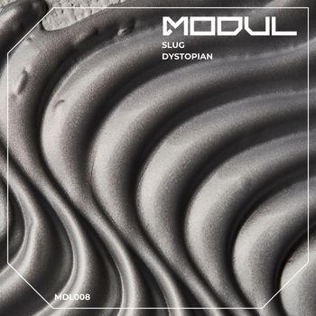 Slug - Dystopian
