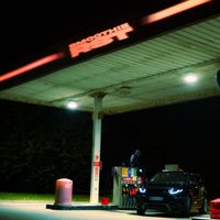 Rst - Smoothie