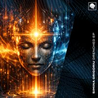 Simina Grigoriu - Drenched EP