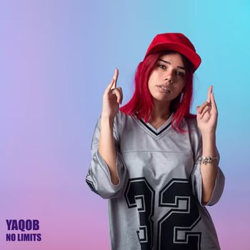 Yaqob - No Limits